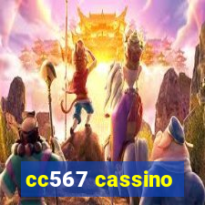 cc567 cassino